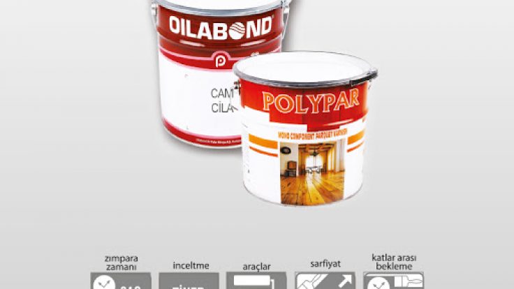 Polypar Cam Cila